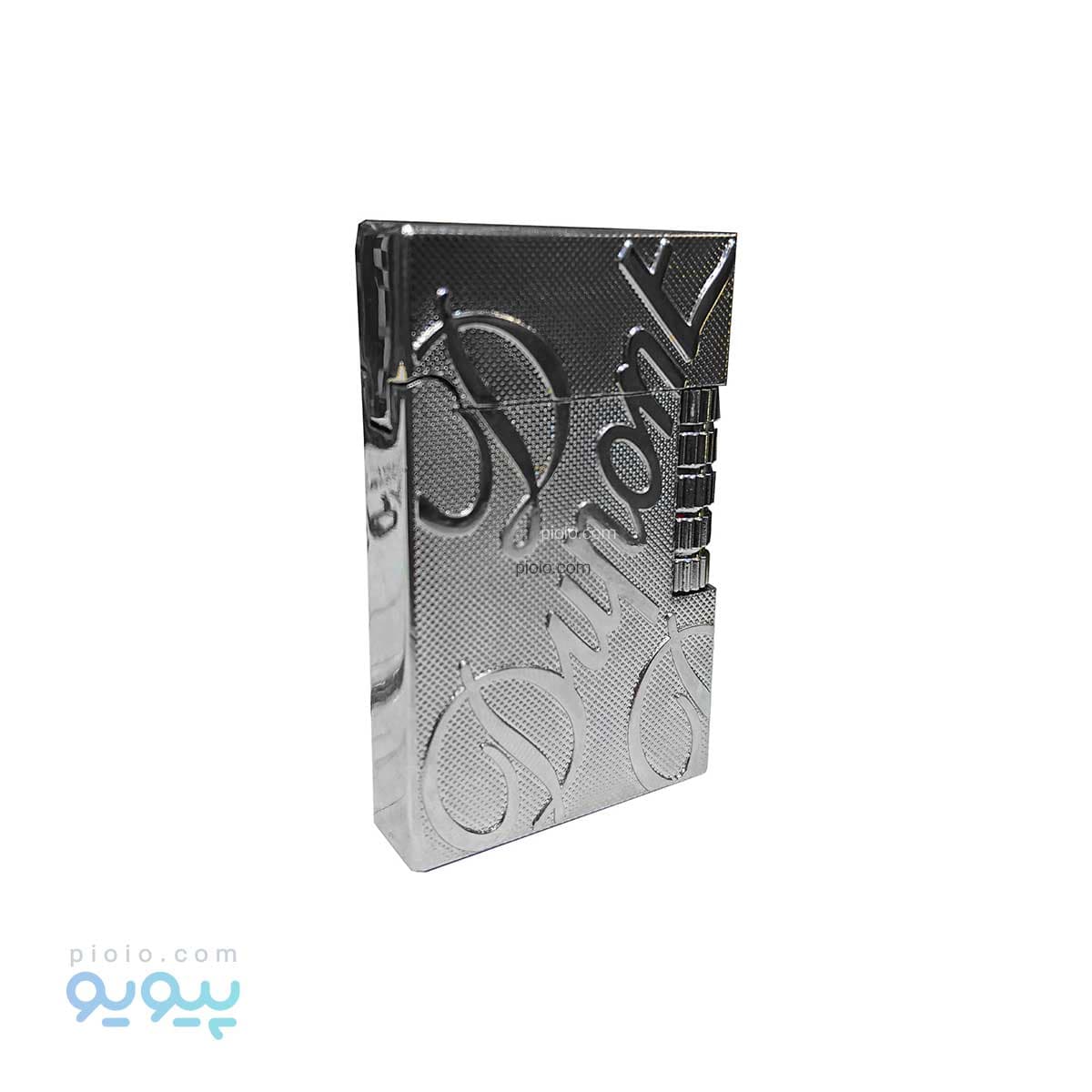 فندک طرح دوپونت عمده و کارتنی