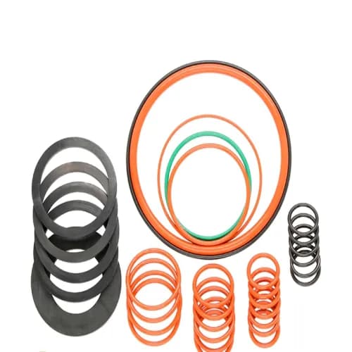 اورینگ موتور کامل مناسب آمیکو هوو