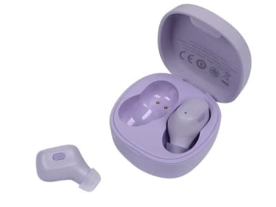هندزفری بلوتوث بیسوس Baseus WM01 Wireless Earphones — تصویر ۵