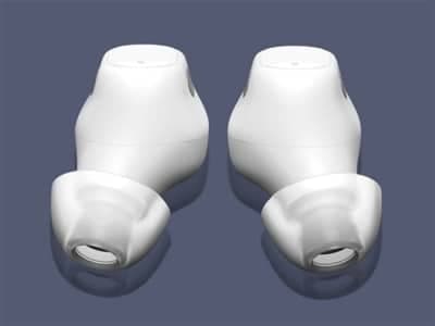 هندزفری بلوتوث بیسوس Baseus WM01 Wireless Earphones — تصویر ۳