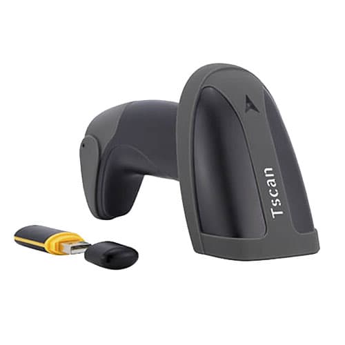 بارکد خوان تی اسکن TSCAN TS-22