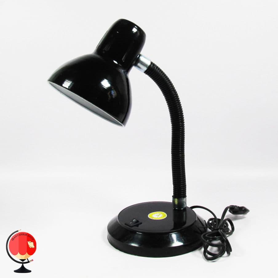 چراغ مطالعه کریم زاده مدل DL-113 مشکی