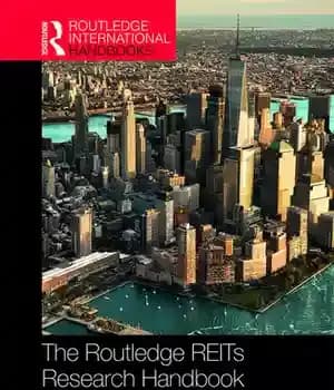 دانلود کتاب The Routledge Reits Research Handbook