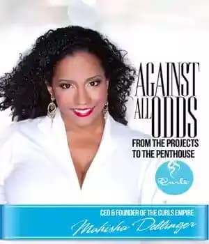 دانلود کتاب Against All Odds: From the Projects to Penthouse
