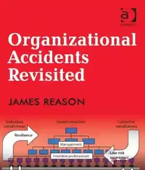 دانلود کتاب Organizational Accidents Revisited