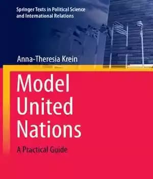 دانلود کتاب Model United Nations: A Practical Guide