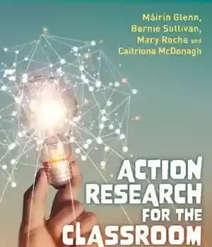 دانلود کتاب Action Research for the Classroom: A Guide to Values-Based in Practice