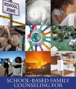 دانلود کتاب School-Based Family Counseling for Crisis and Disaster: Global Perspectives