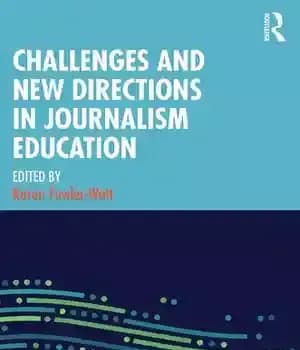 دانلود کتاب Challenges and New Directions in Journalism Education