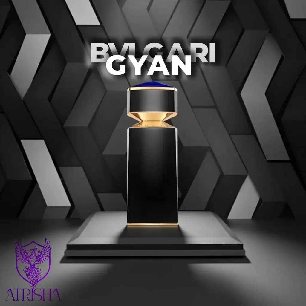 بولگاری گیان | Bvlgari Gyan — تصویر ۲