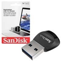 ریدر تک کاره Sandisk Mobile Mate USB3.0 B531