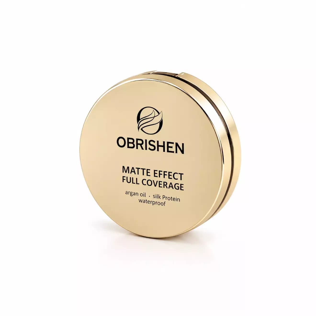 پنکک اوبریشن کد 305 مدل DARK BEIGE