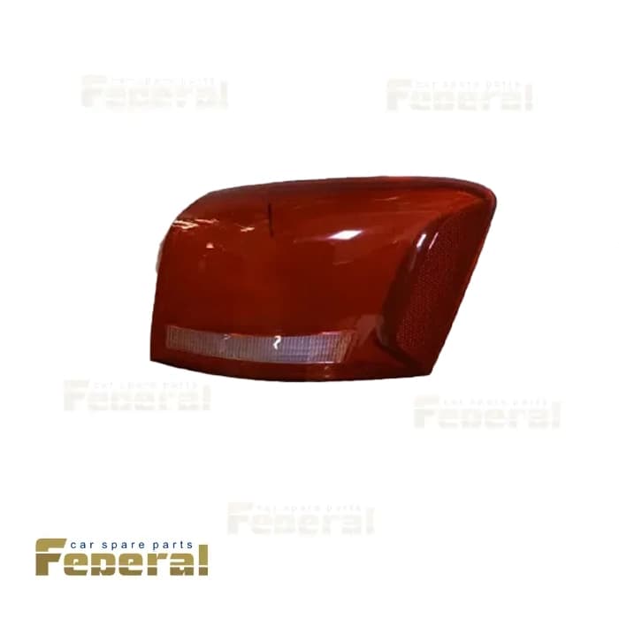 طلق خطر گلگیر چپ جک اس 5 (JAC S5)