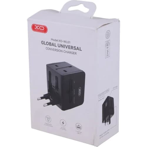 شارژر دیواری 10.5 وات ایکس او XO-WL01 2.1A — تصویر ۹