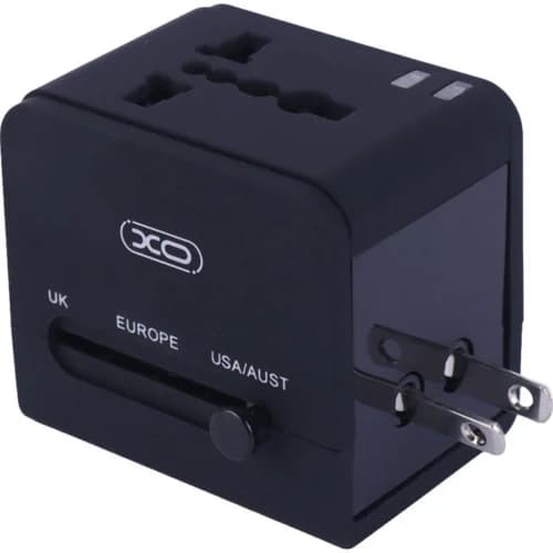 شارژر دیواری 10.5 وات ایکس او XO-WL01 2.1A — تصویر ۳