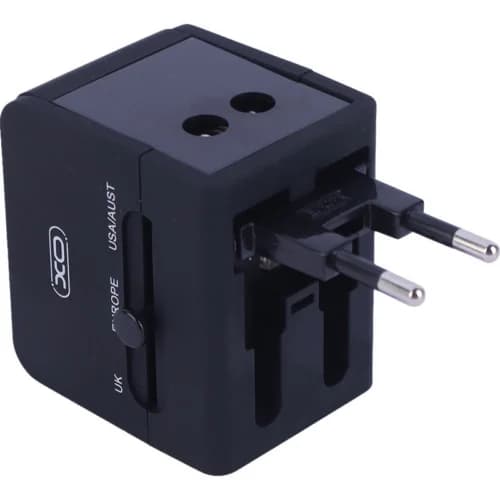 شارژر دیواری 10.5 وات ایکس او XO-WL01 2.1A — تصویر ۴