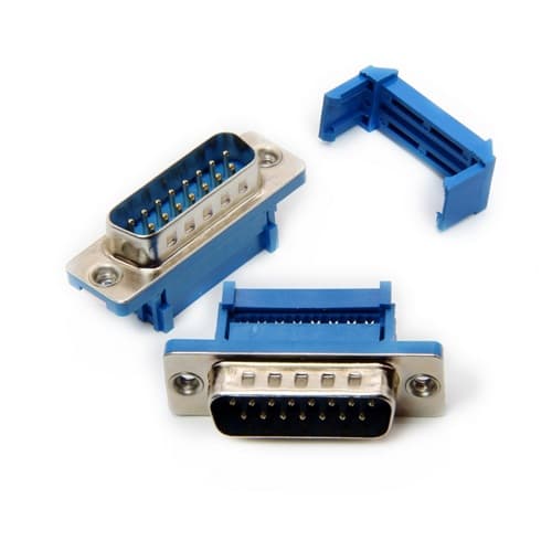 کانکتور نری DB15 مدل DS1036-15M