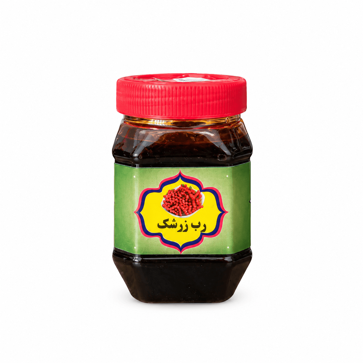 رب زرشک 500 گرم