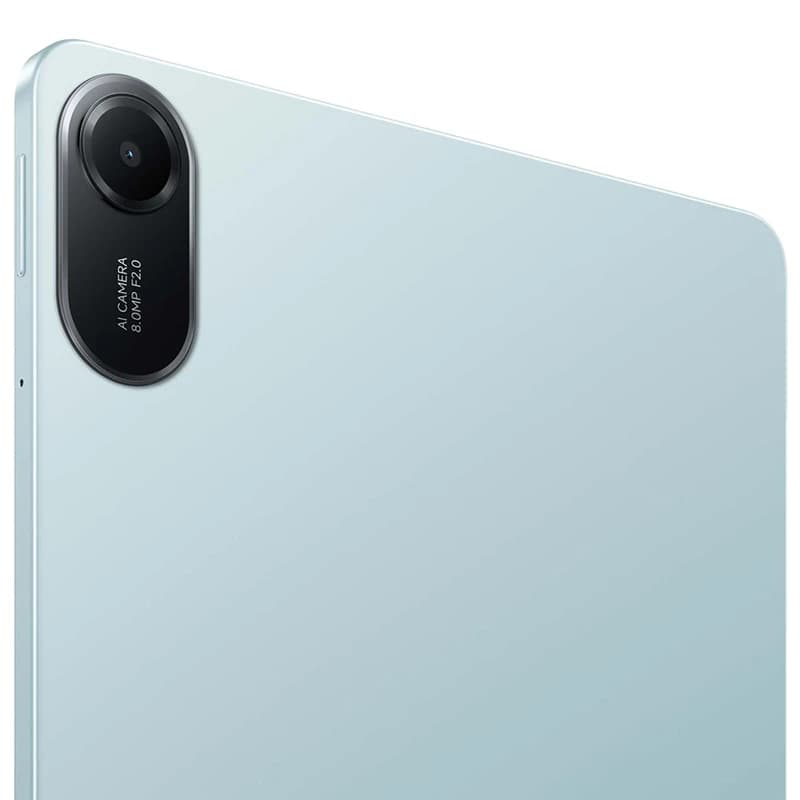 تبلت 11 اینچ شیائومی مدل Redmi Pad 2 Wi-Fi با ظرفیت 256 و رم 8 گیگابایت (کاور) — تصویر ۷