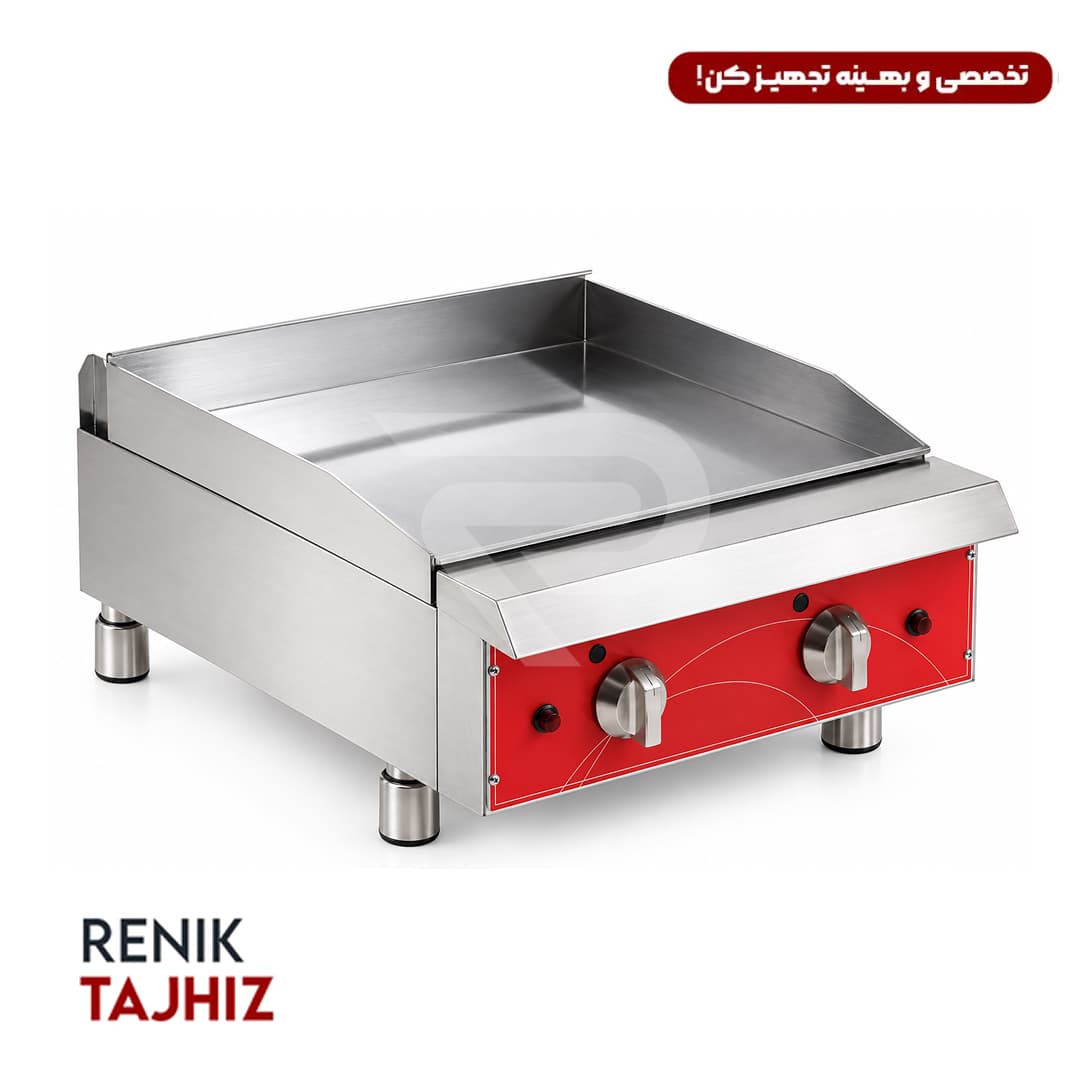 گریل روغنی 60 سانت رومیزی WINTORA