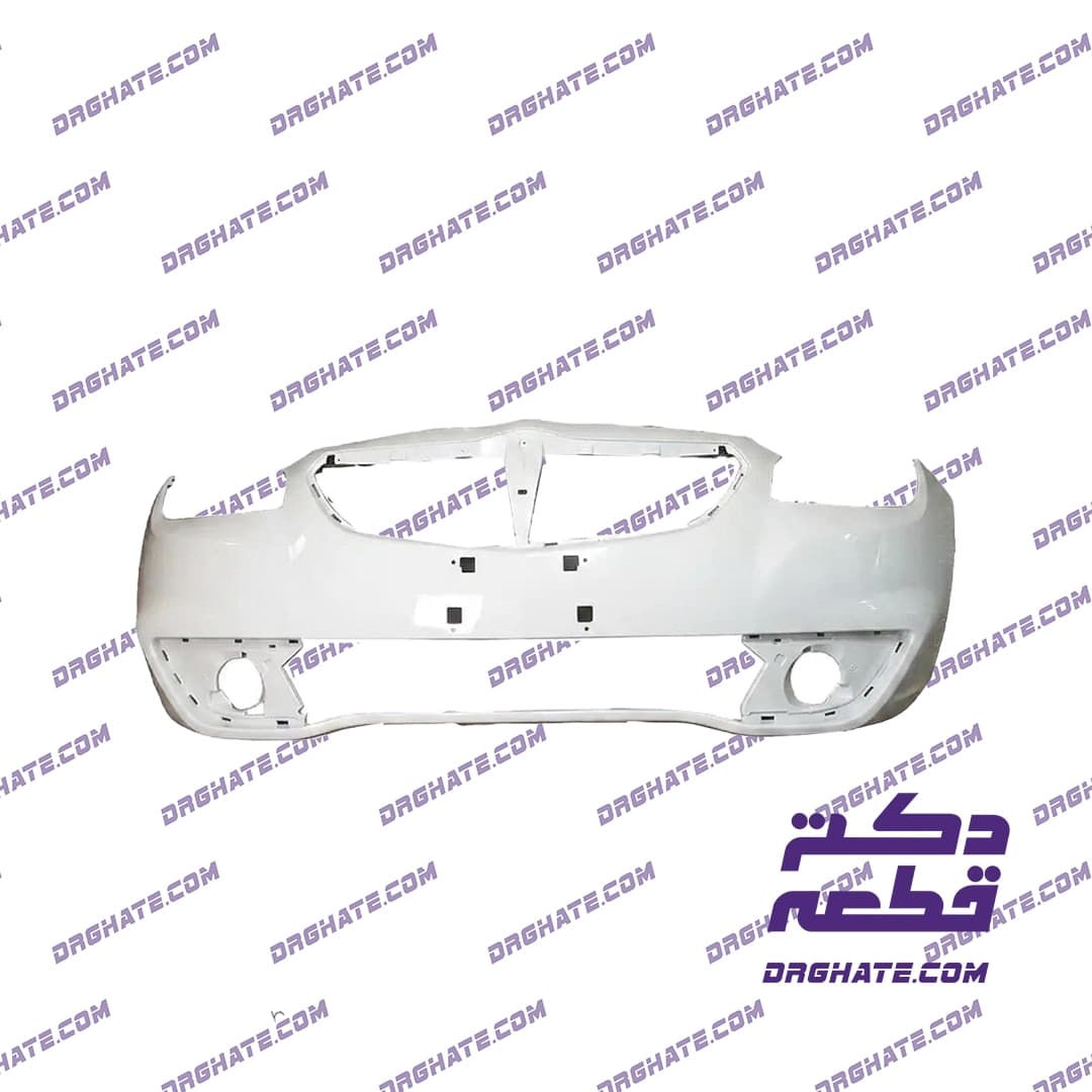 سپر جلو برلیانس ۳۳۰ سفید | ضمانت کتبی کارواش