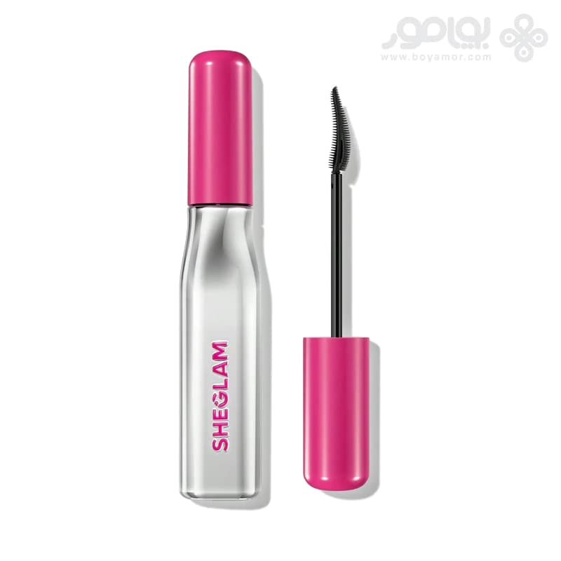 ریمل لیفت کننده شیگلم ULTRA LASH LIFT حجم 8 میل