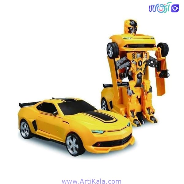 ربات تبدیل شونده YJ388-22