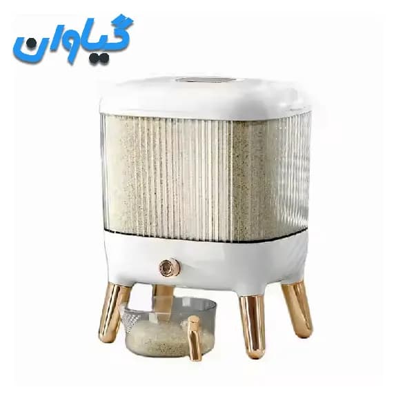 جابرنجی پایه دار طرح جدید