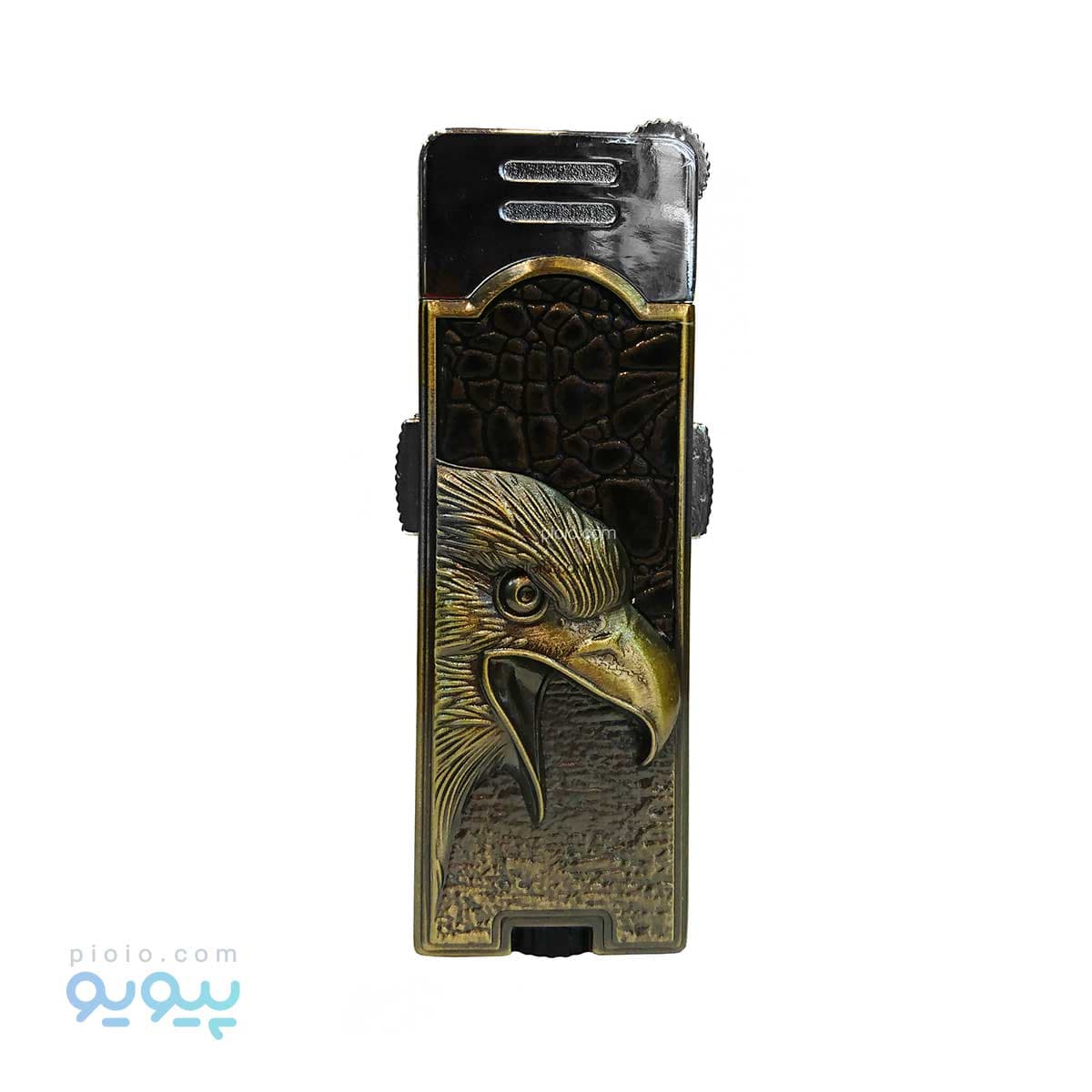 فندک طرح عقاب عمده و کارتنی
