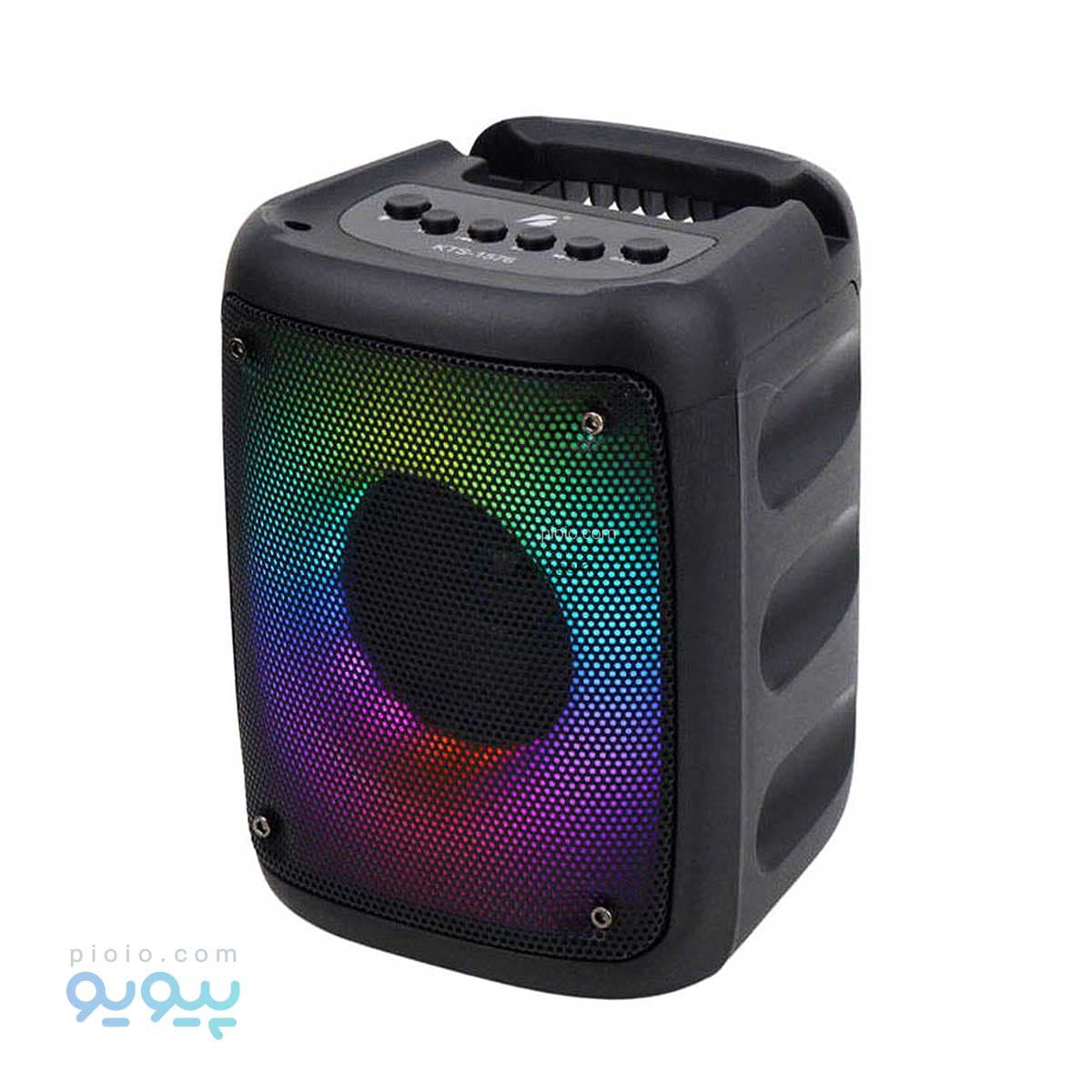اسپیکر بلوتوثی کی تی اس آیتم KTS-1576