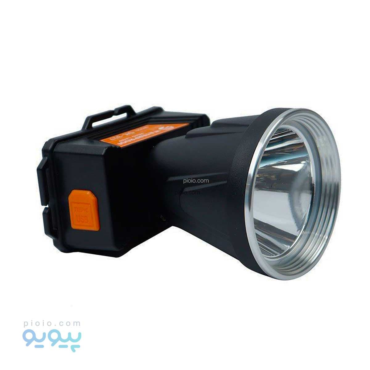 چراغ پیشانی هدلایت Deepking مدل DK-317