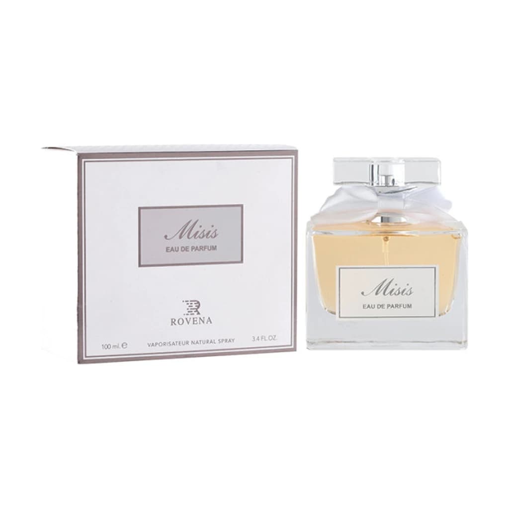 ادوپرفیوم زنانه روونا میسیس بلومینگ اصل 100ml | Rovena Misis Blooming Women EDP