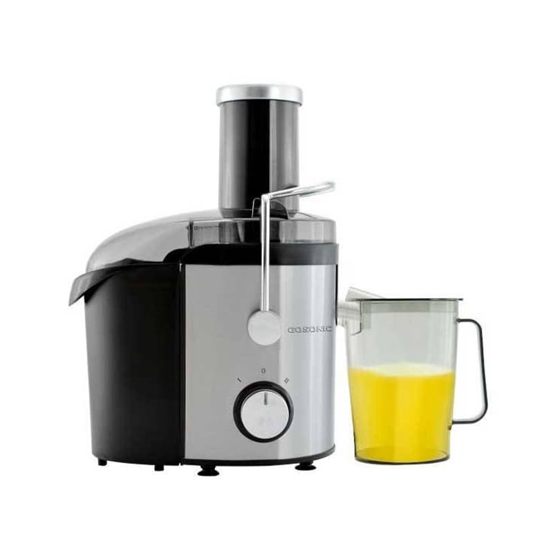 آبمیوه گیری تک کاره گوسونیک GOSONIC مدل GSJ-712