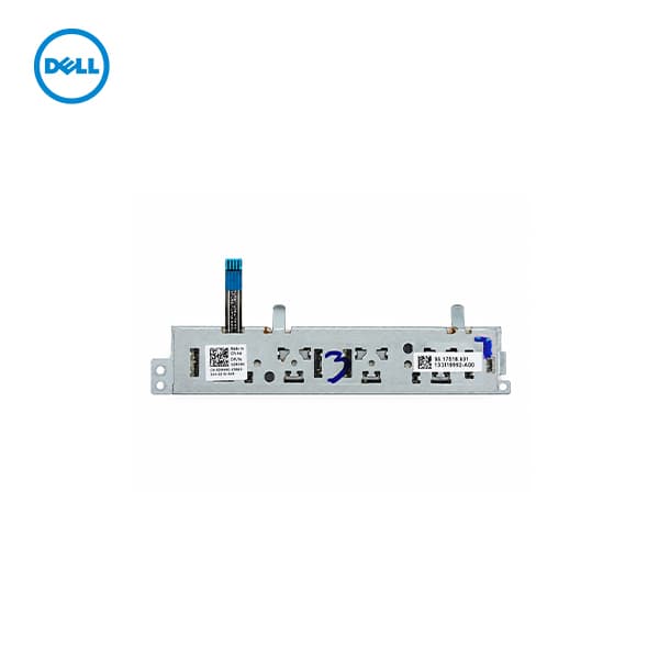کلیک تاچ پد لپ تاپ دل مدل DELL INSPIRON N5110 — تصویر ۲