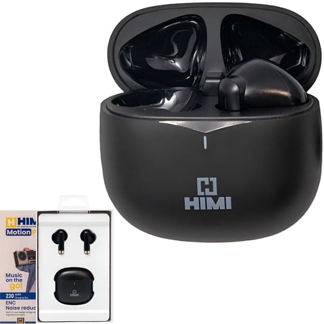 هندزفری بلوتوثی هیمی Himi مدل Motion Pro بلوتوث 5.3