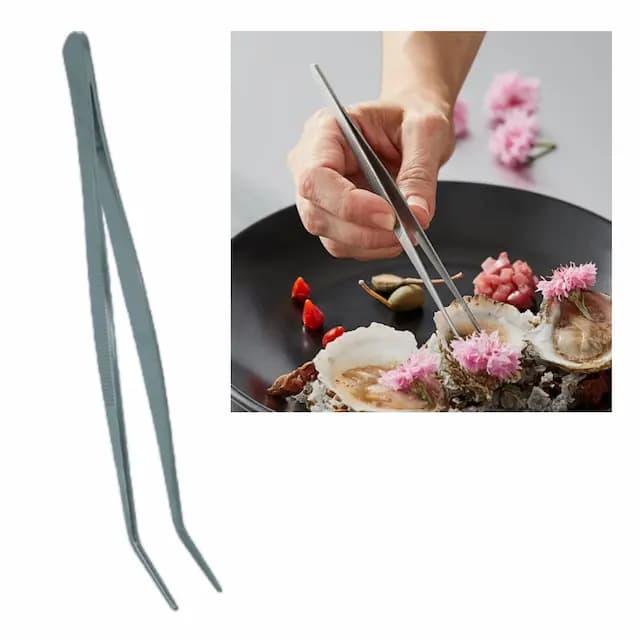پیک پنس گارنیش بزرگ