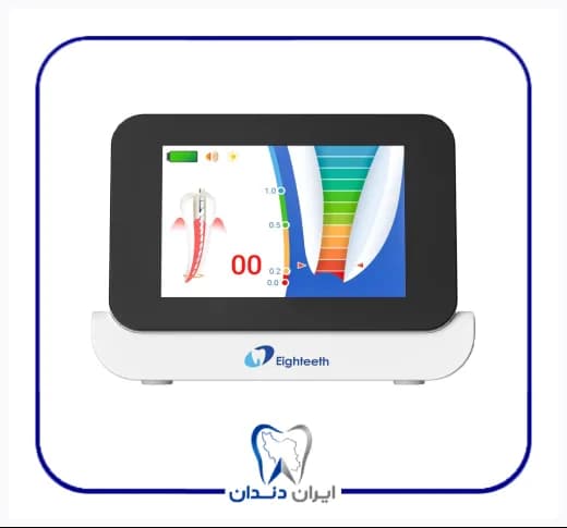 اپکس لوکیتور ایتیس Eighteeth مدل فایندپکس FindPex
