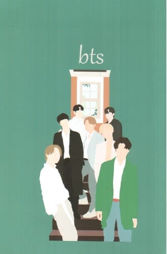 دفتر BTS (کد 106)