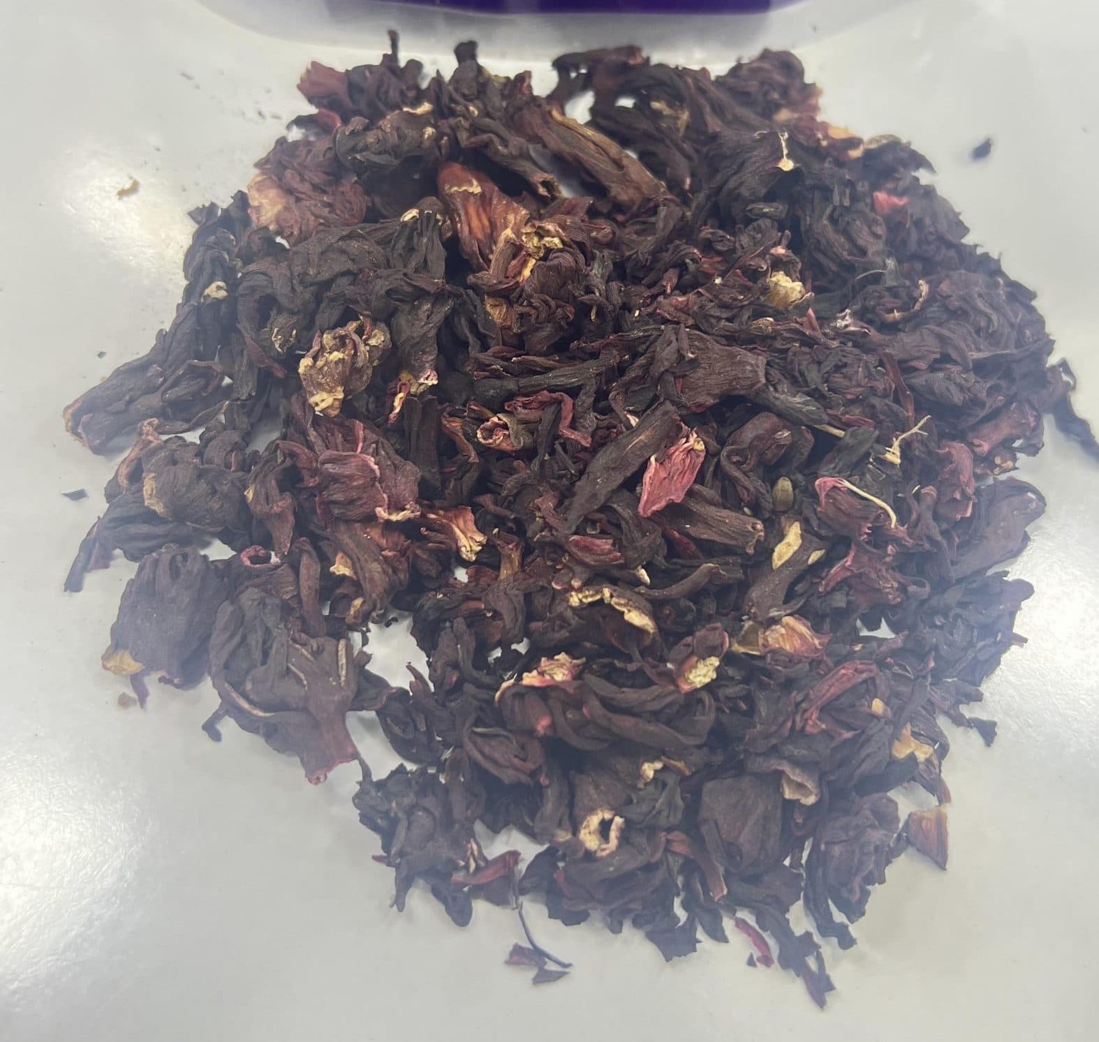 چای ترش(خارجی)100گرم