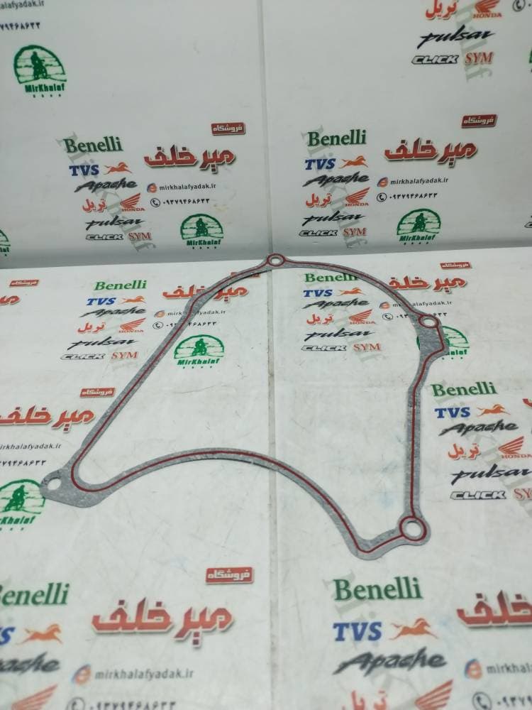 واشر درب برق موتور هوندا cg سی جی (ساده)