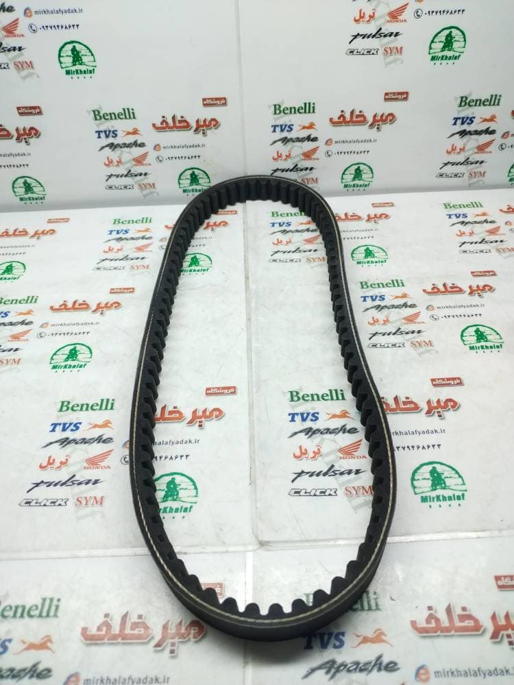 تسمه موتور اتوماتیک اسکوتر و گازی (شماره 799)
