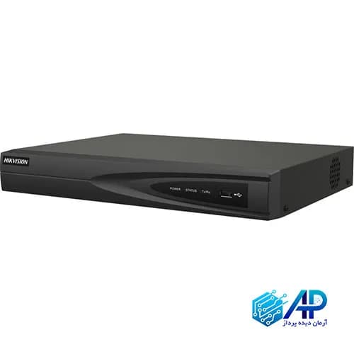 دستگاه ان وی آر 16 کانال هایک ویژن مدل DS-7616NI-K1