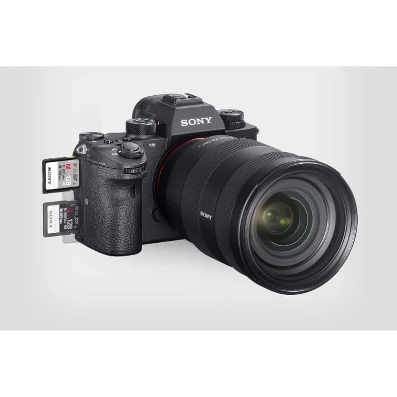 کارت حافظه سونی Sony 64GB SF-M UHS-II Sdxc Memory Card — تصویر ۳