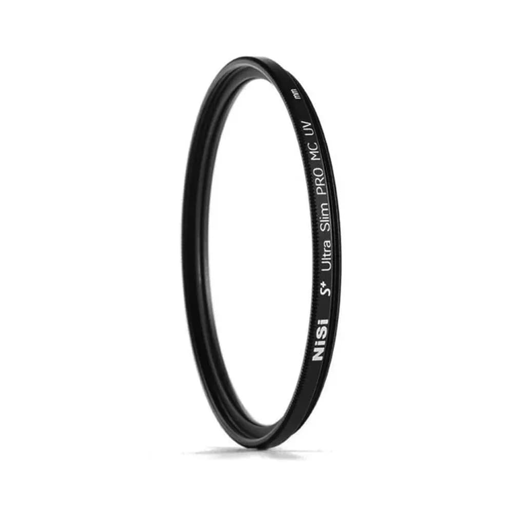 فيلتر لنز يو وي نيسي Nisi UV 62mm Filter