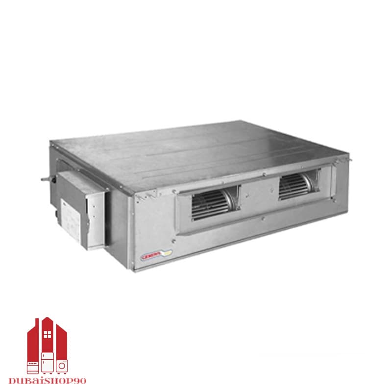 کولرگازی داکت جنرال گلد 24000 مدل UNHD24NK3FO