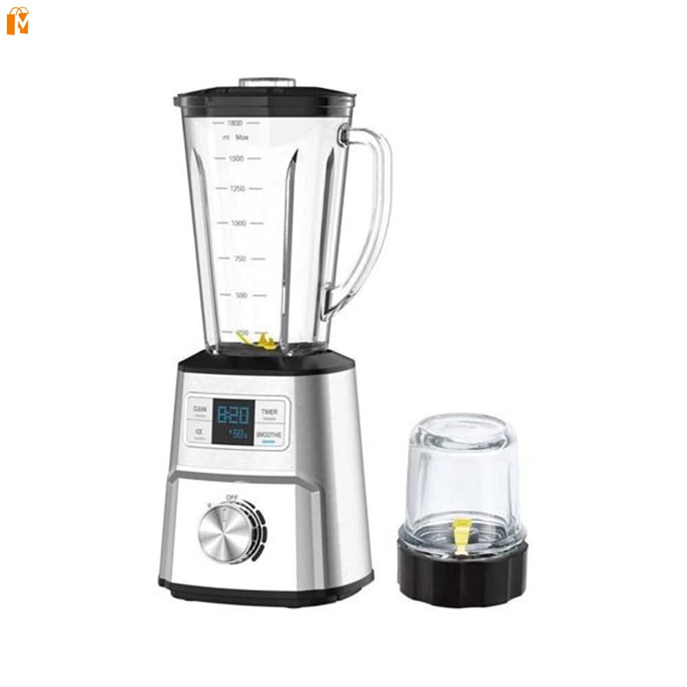 اسیاب مخلوط کن مونزا مدل M-BG8182