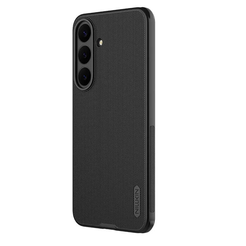 قاب نیلکین مدل Super Frosted Shield Pro Magnetic مناسب برای گوشی موبایل سامسونگ Galaxy S26 FE — تصویر ۲