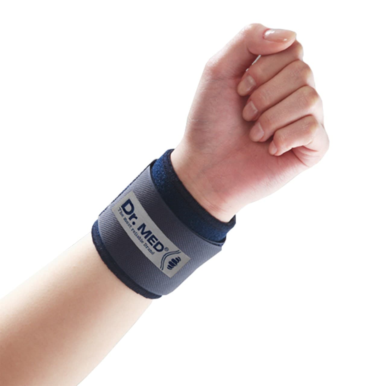 مچ بند طبی ارگونومیک داکتر مد مدل DR-W001 سایز Free