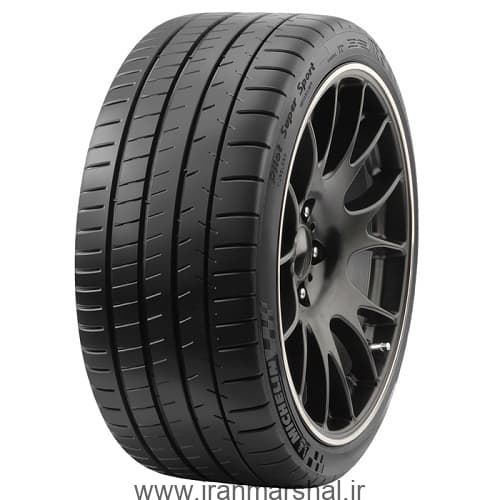 لاستیک میشلن 275/30ZR 21 گل PILOT SUPER SPORT