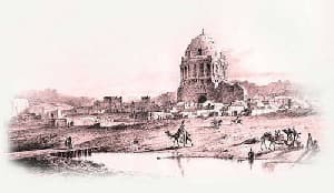 گنبد سلطانيه